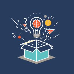 स्मार्ट कल्पना पेटी