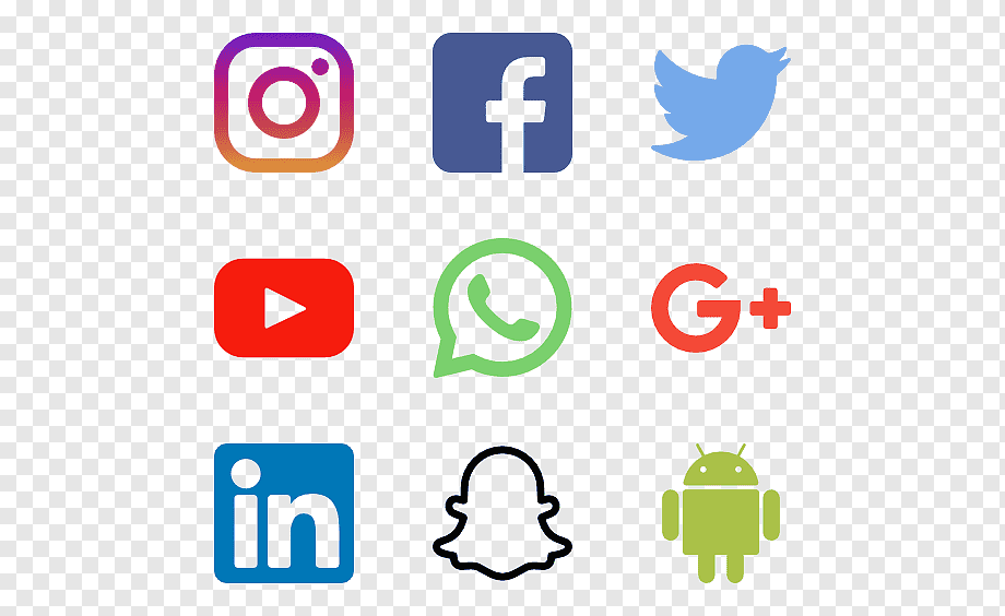 सोशल मीडियाशी कनेक्ट व्हा