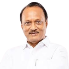 श्री. अजित पवार 