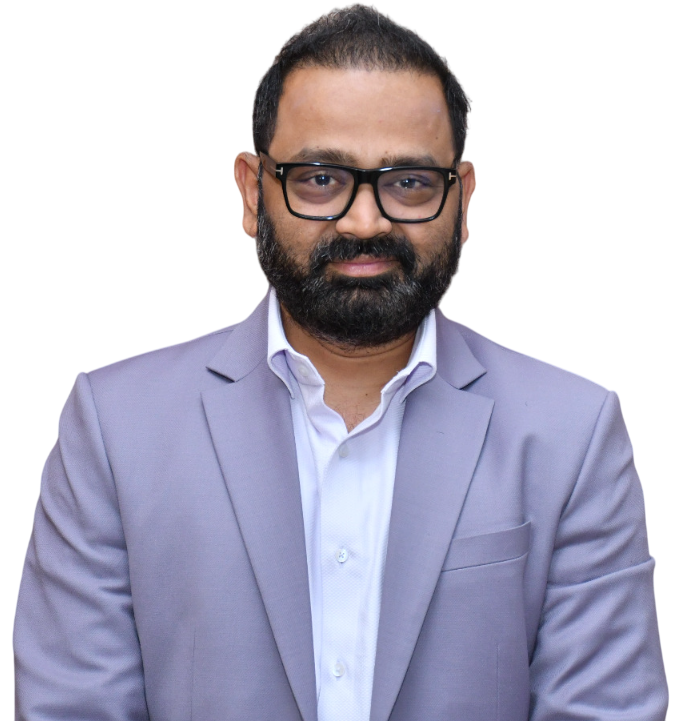 डॉ. विपिन इटनकर (आय.ए.एस.)