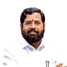 श्री. एकनाथ शिंदे 