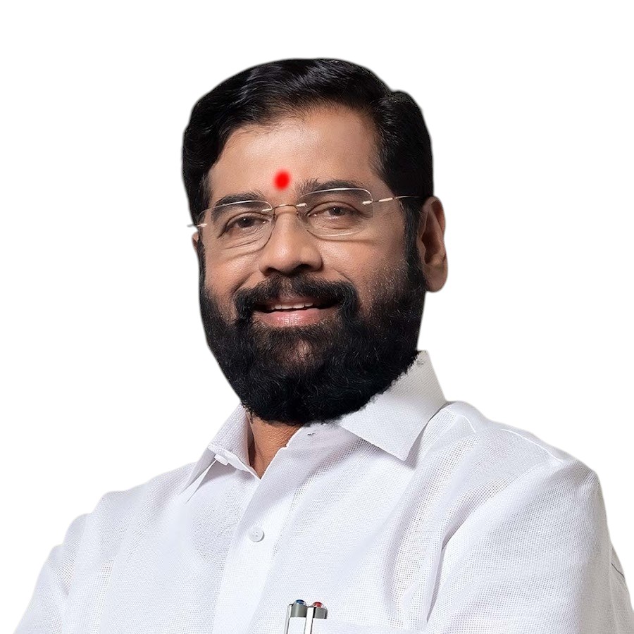 Hon’ble Deputy Chief Minister Maharashtra
